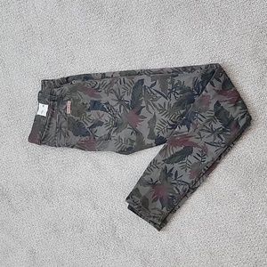 Women's Hudson Skinny Jeans